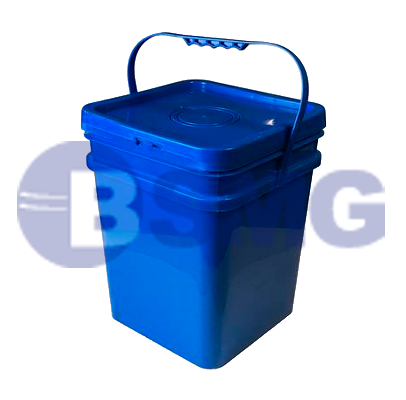 სათლი (საღებავისთვის) ცხაურით-16 CUB-17   017193