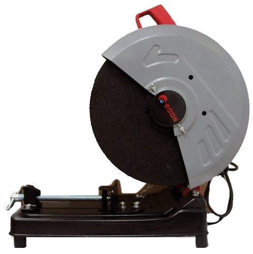 რკინის საჭრელი დაზგა 1800w/ED-CS355-2800   013991