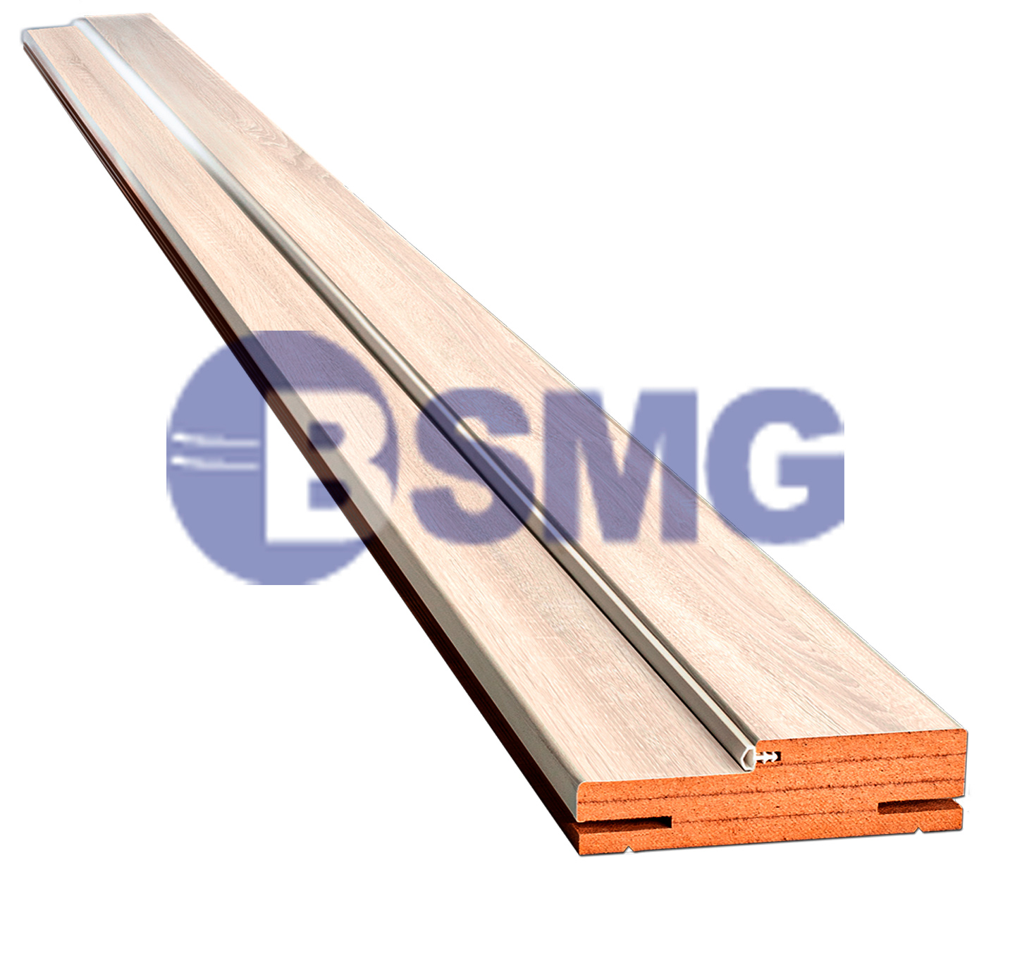 მდფ ჩარჩო 2220*80*32 იასენი  015253