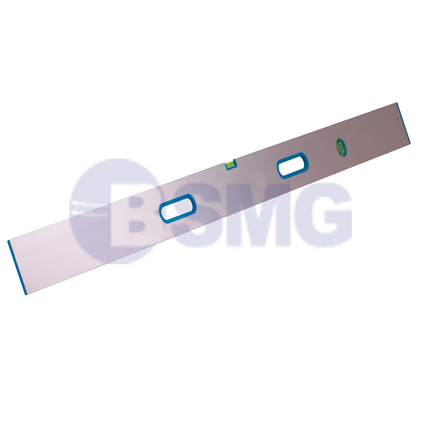 ალუმინის თარაზო (გასალესი) 1.0 მ   016265