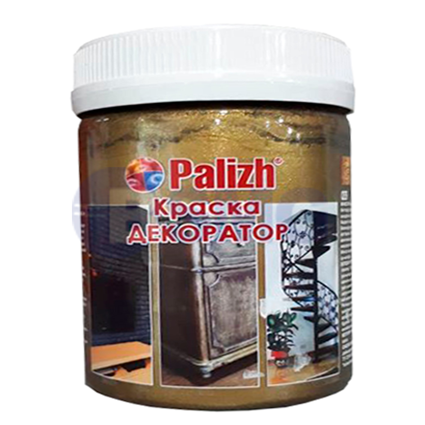 კრასკა/კოლერი ანტიკური(უძველესი) ოქრო 0.250კგ   014701