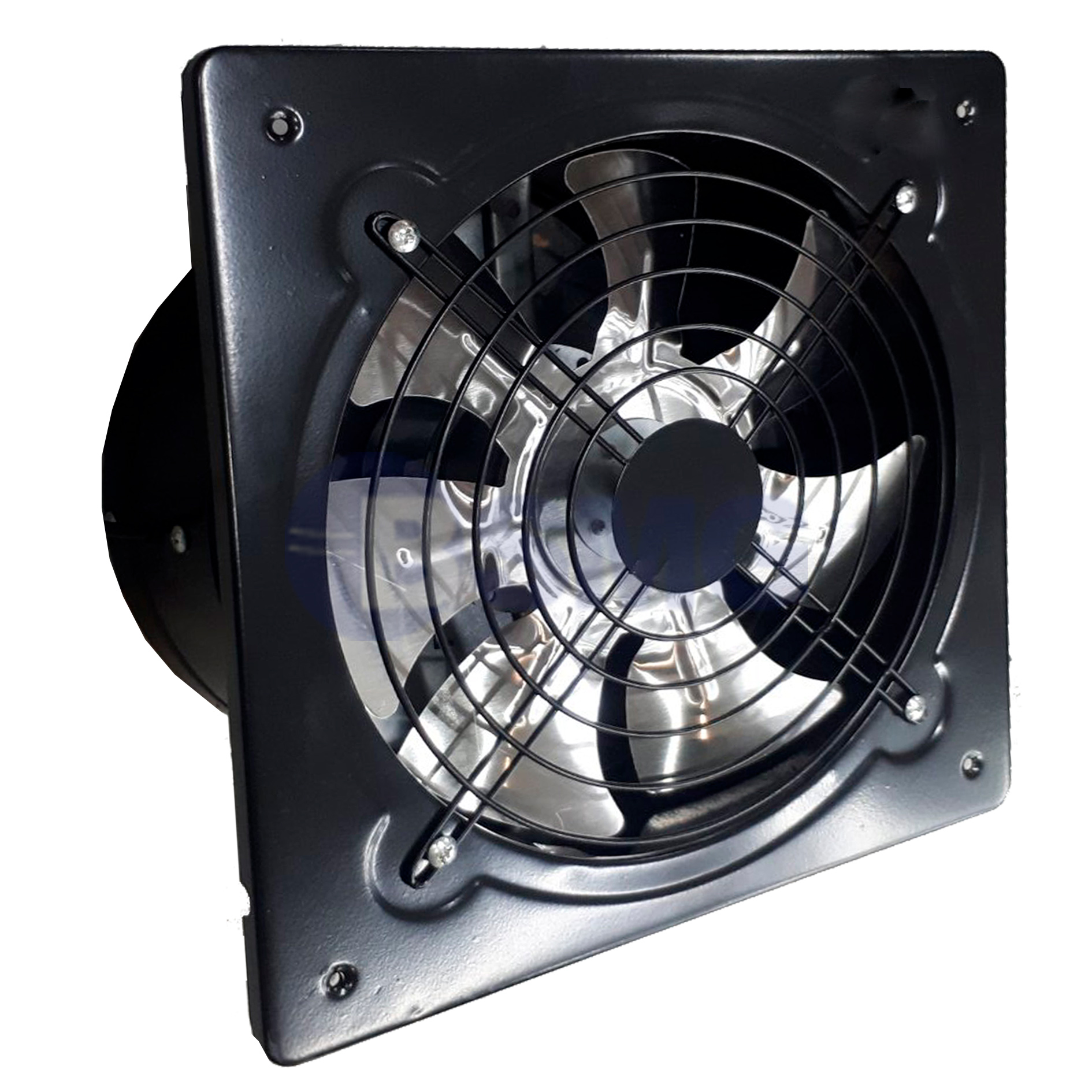 2215 რკინის ვენტილატორი 400 MM  026195