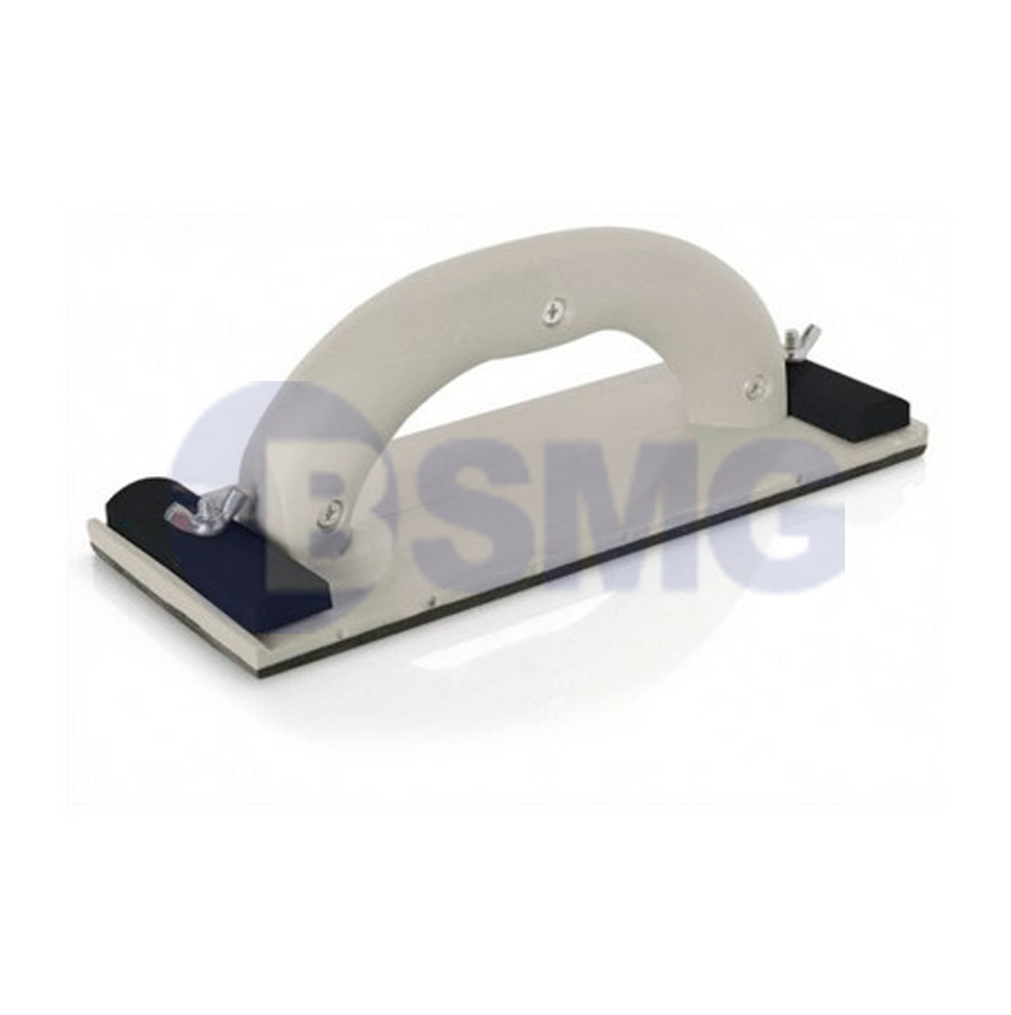 შკურსკის დამჭერი მალკა თეთრი    014899