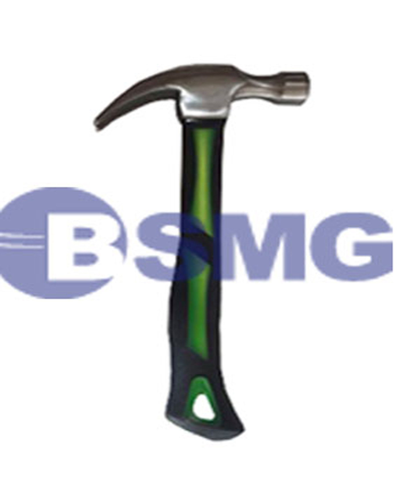 ჩაქუჩი რკინის ტარით 0,5   005555