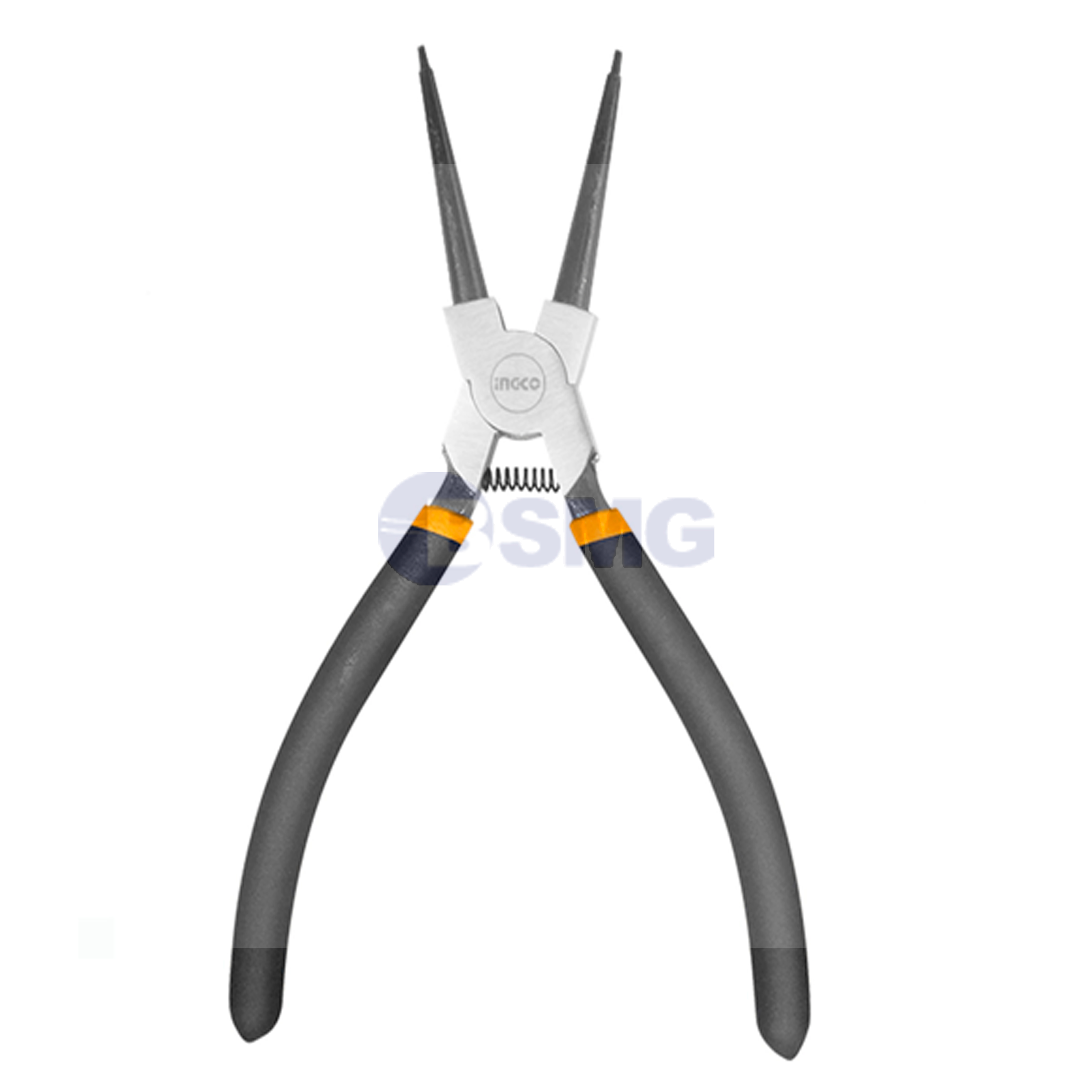 მავთულმხვევი ბრტყელტუჩა (სწორი ცხვირით)  (HCCP011802)  007502