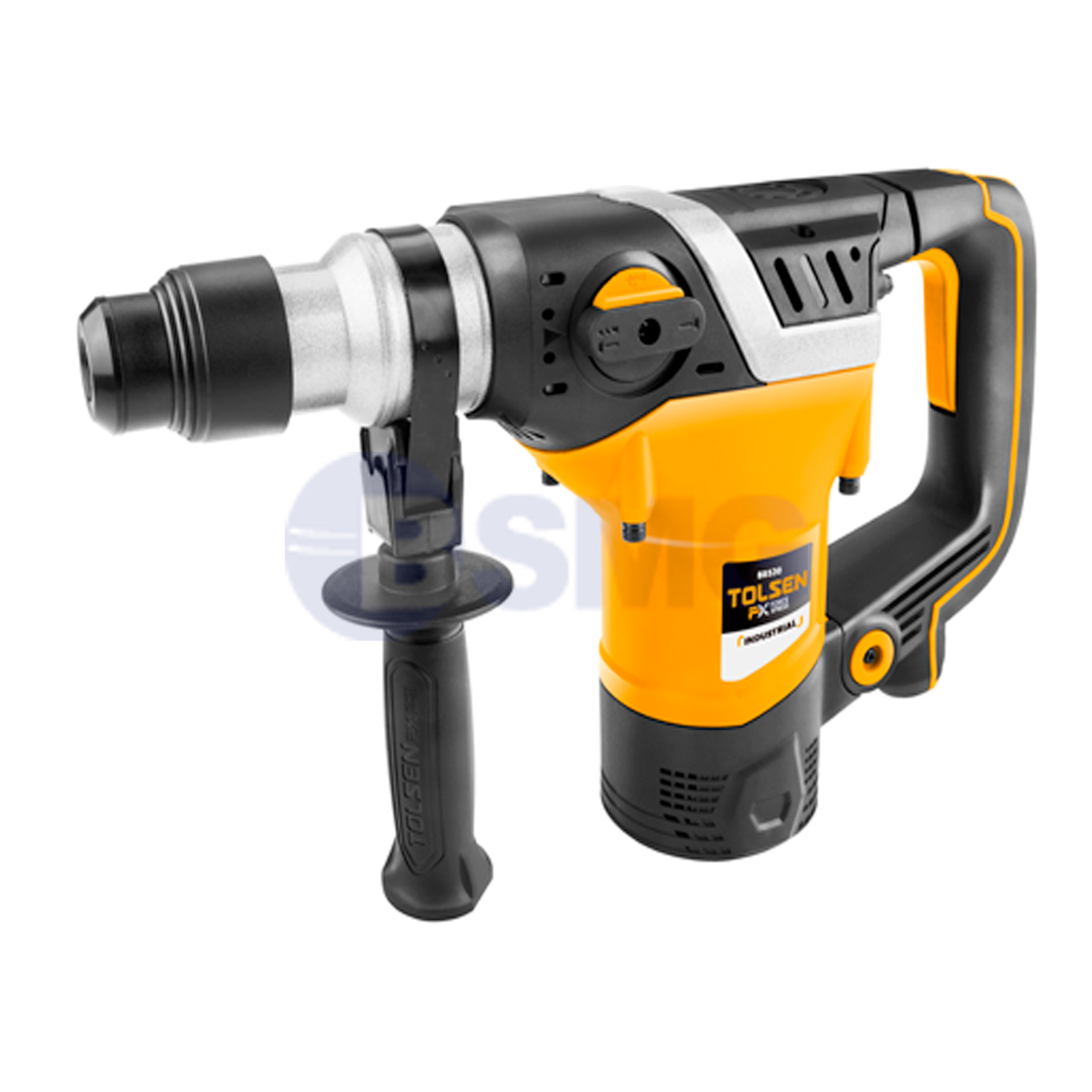 TOL1796-88530 ელექტრო პნევმატური დრელი 1100W 28MM  024574