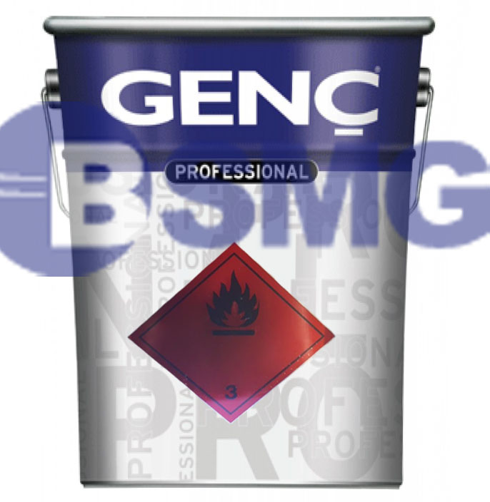 გამხსნელი სინთეთიკური 12ლტ TS100   026214