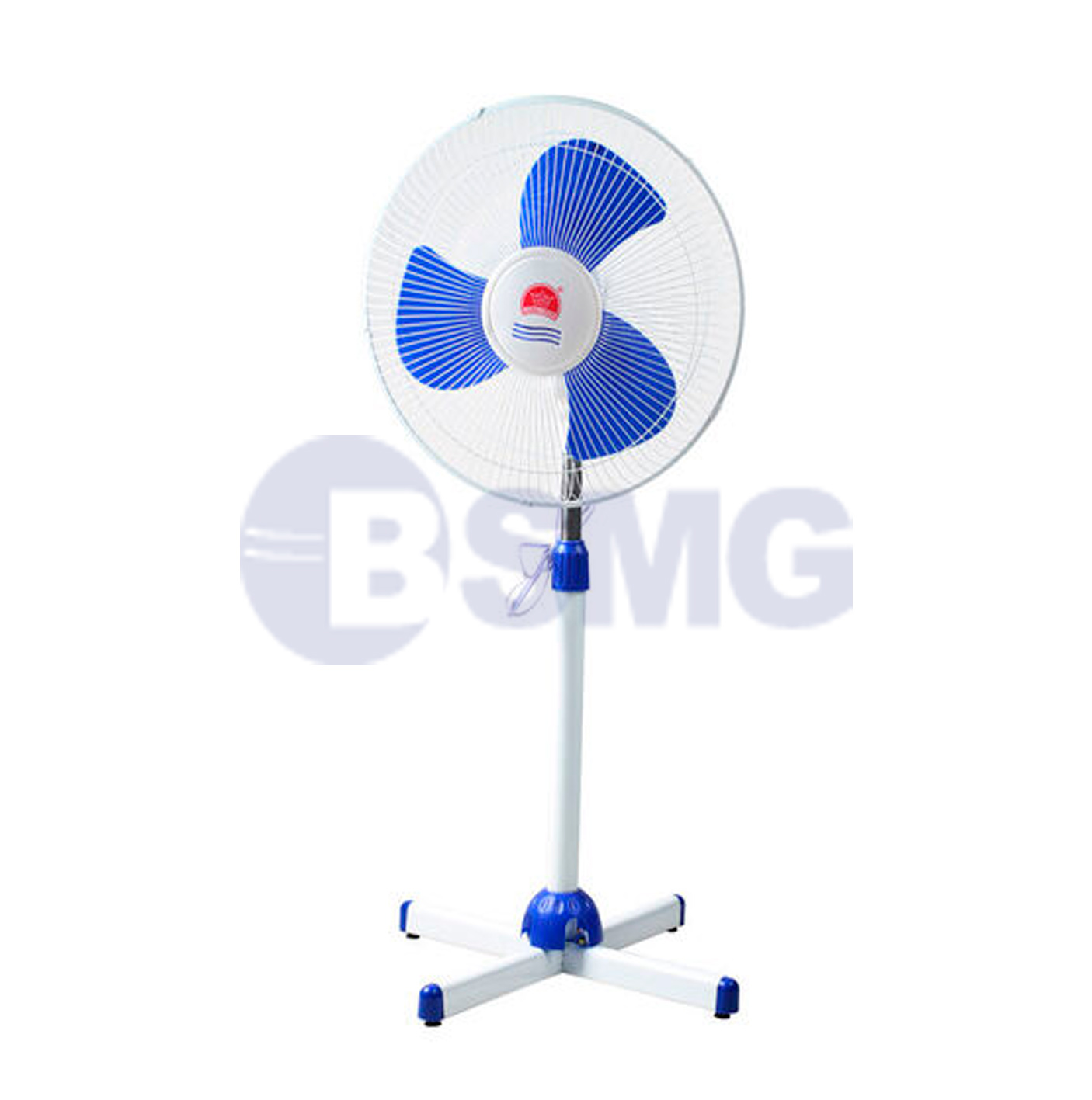 ვენტილატორი ლურჯი SANIER   026296