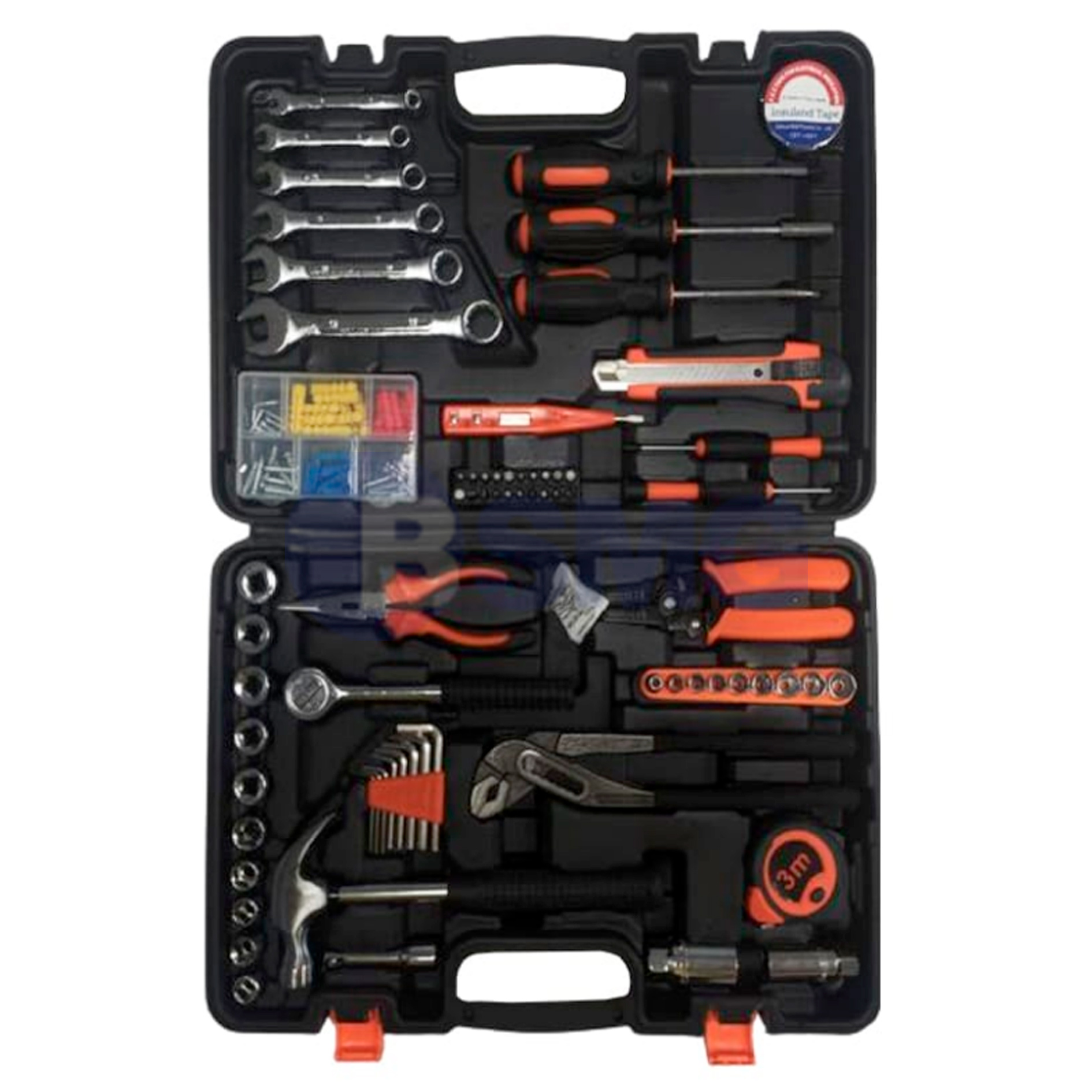 ხელსაწყოების ნაკრები  022426