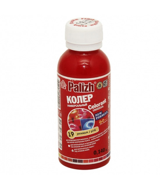 კოლ. პასტა PALIH(100)მლ 10-19   010723