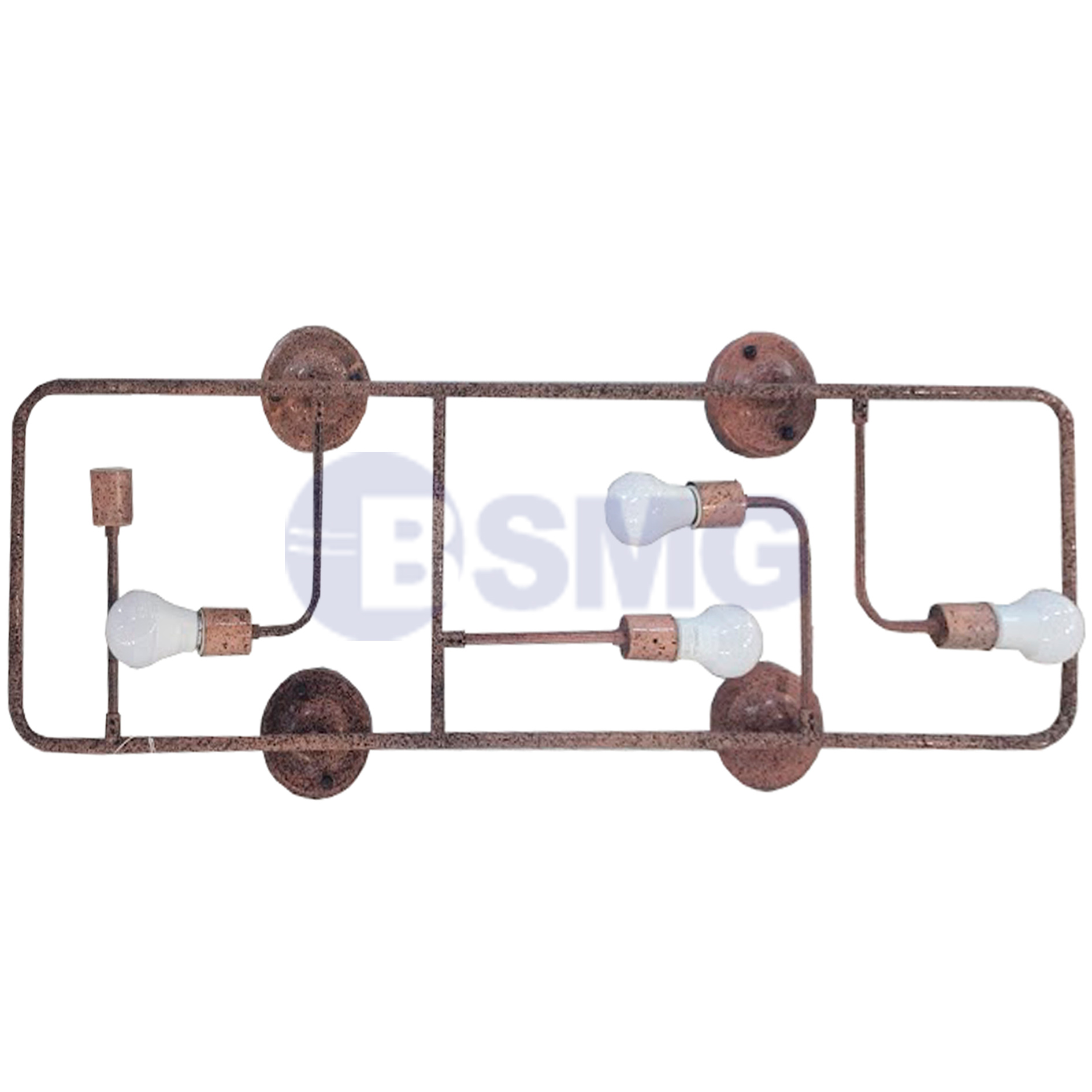 ჭაღი LD2015/5    018908