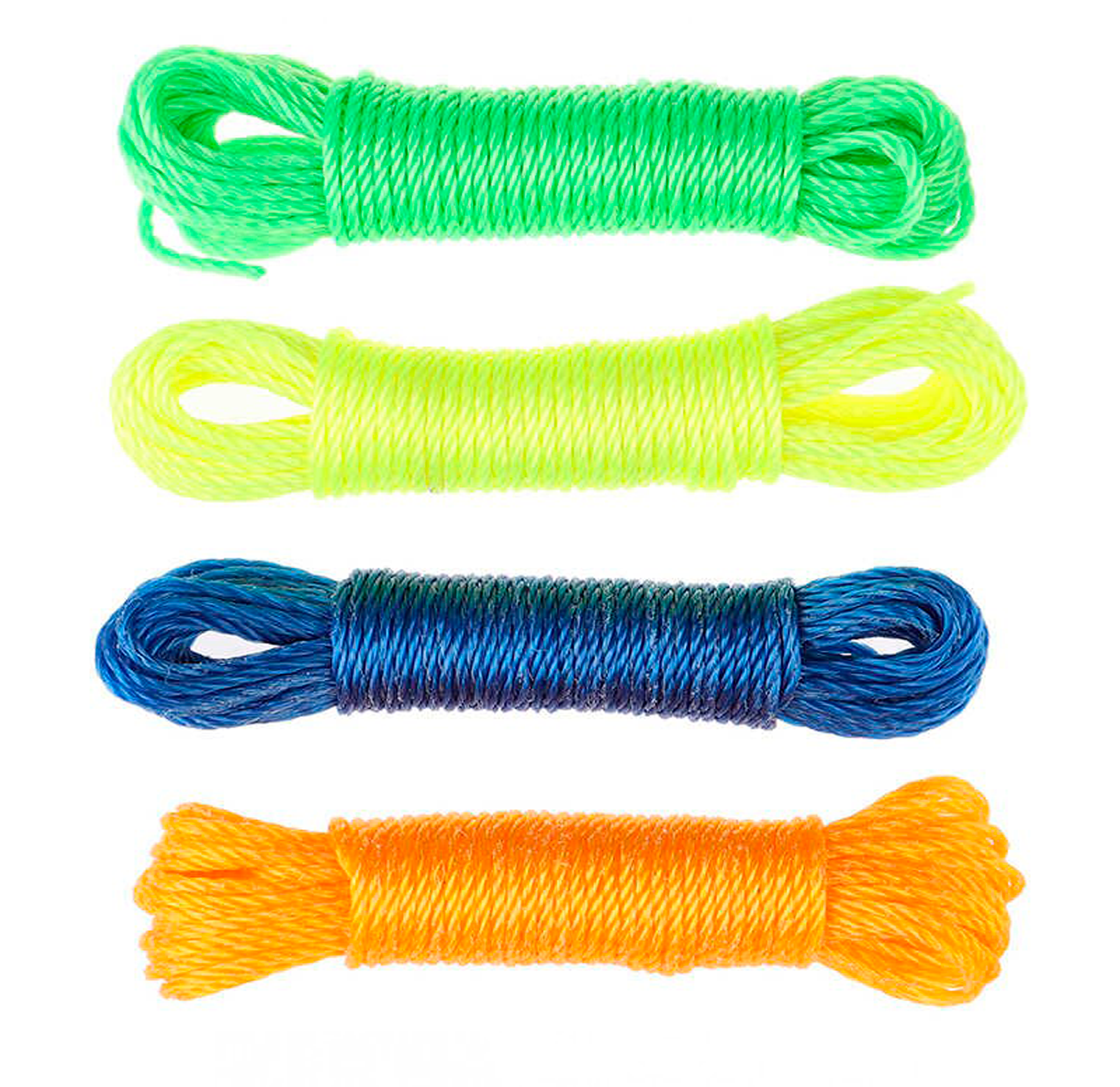 თოკი 105*10მ  005528