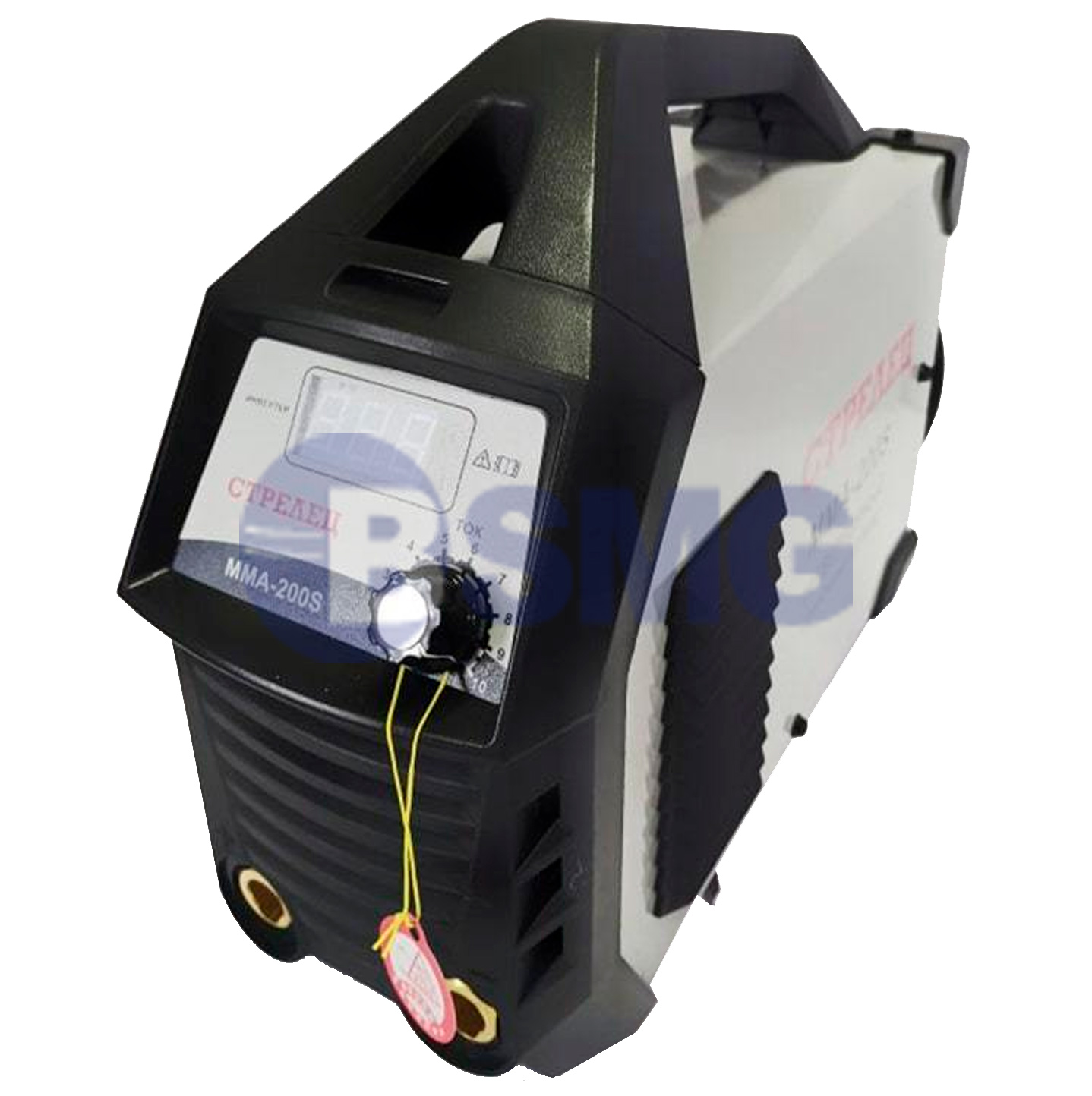 შედუღების აპარატი  022651