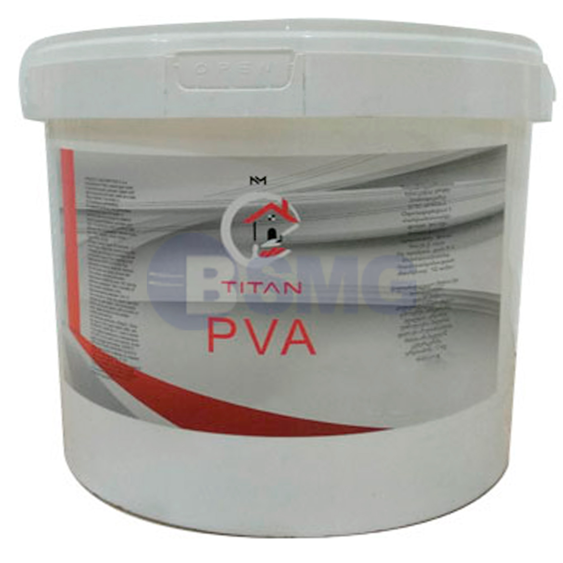 წებო ემულსია (PVA) 0.500	011427