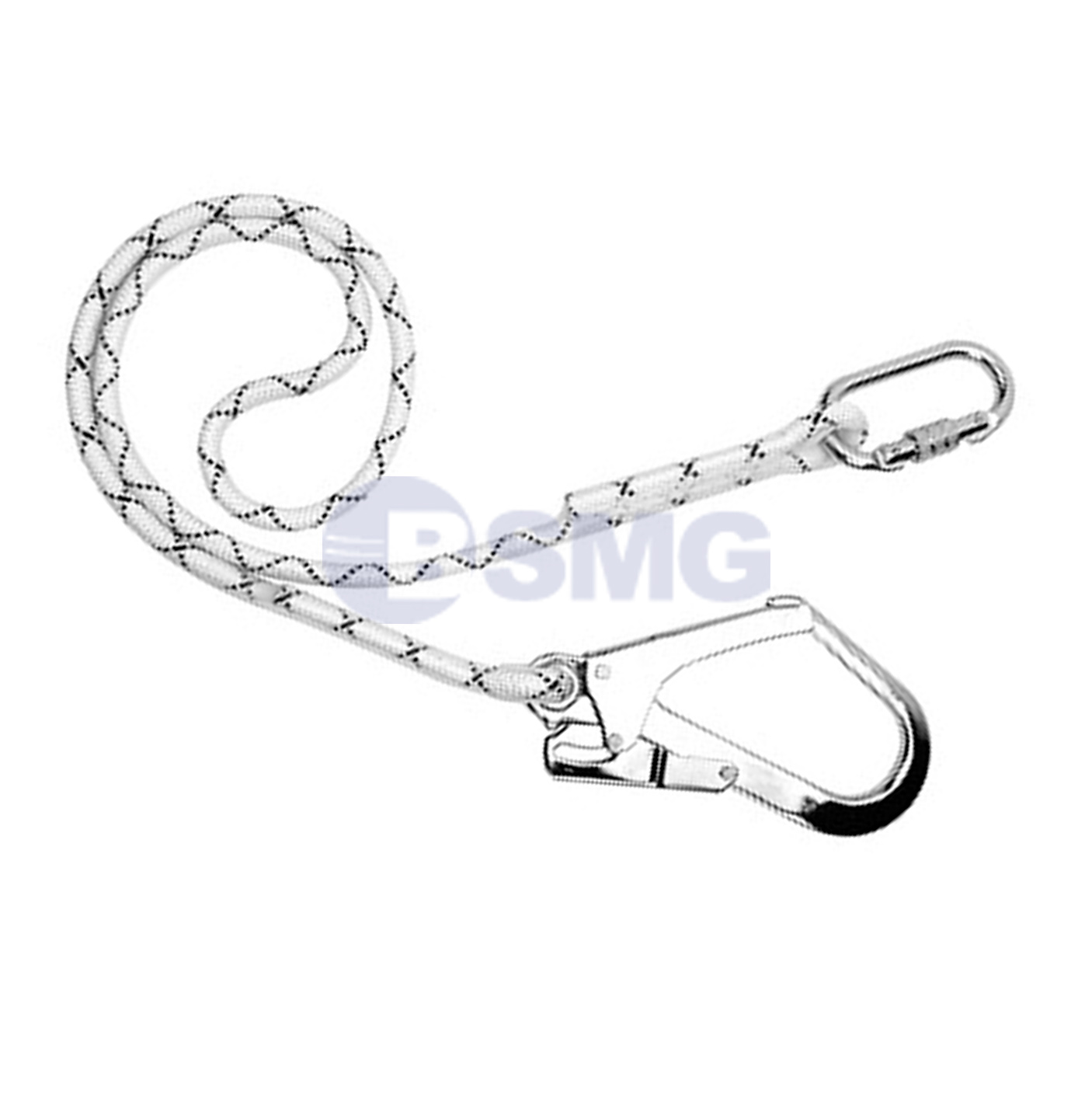 TOL1747-45271 უსაფრთხოების ჩასაბმელი ღვედი 1.8mm	 023573