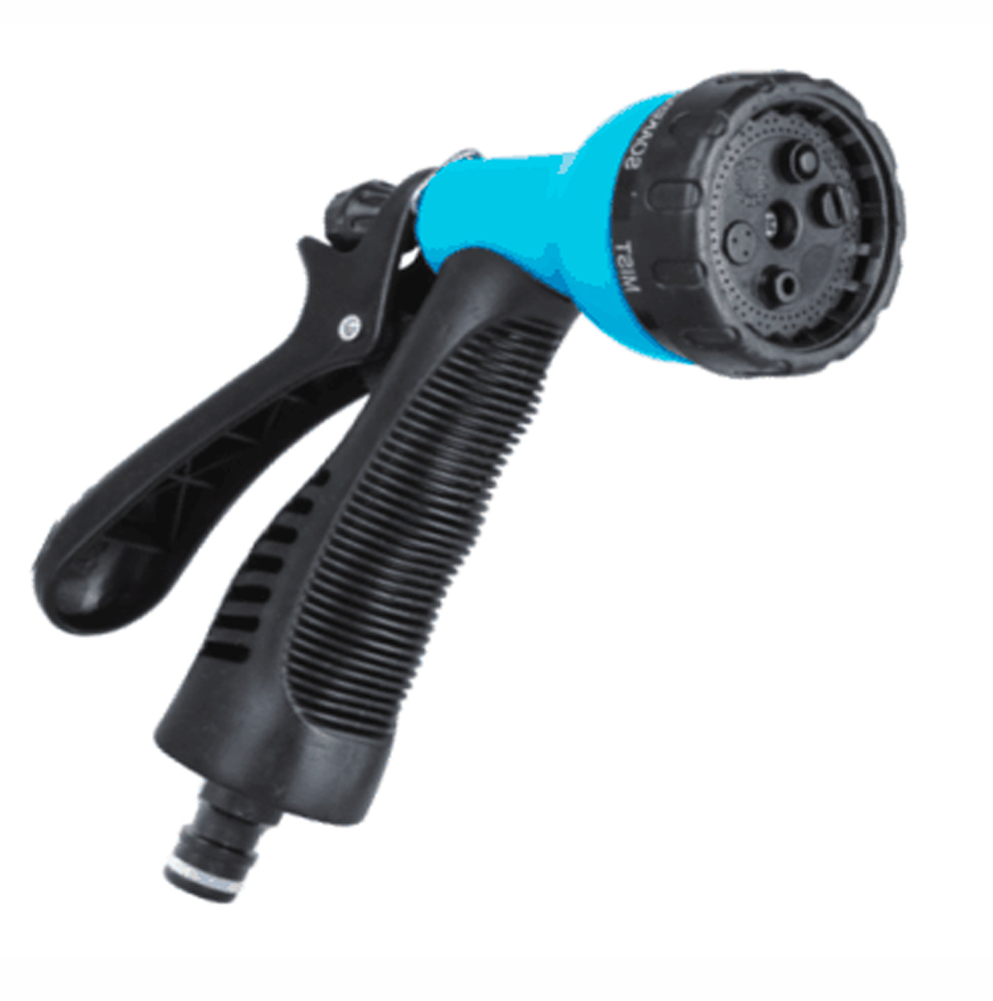 Lux Garden KN-203 შესასხური პისტოლეტი 6 გამშვები  028459