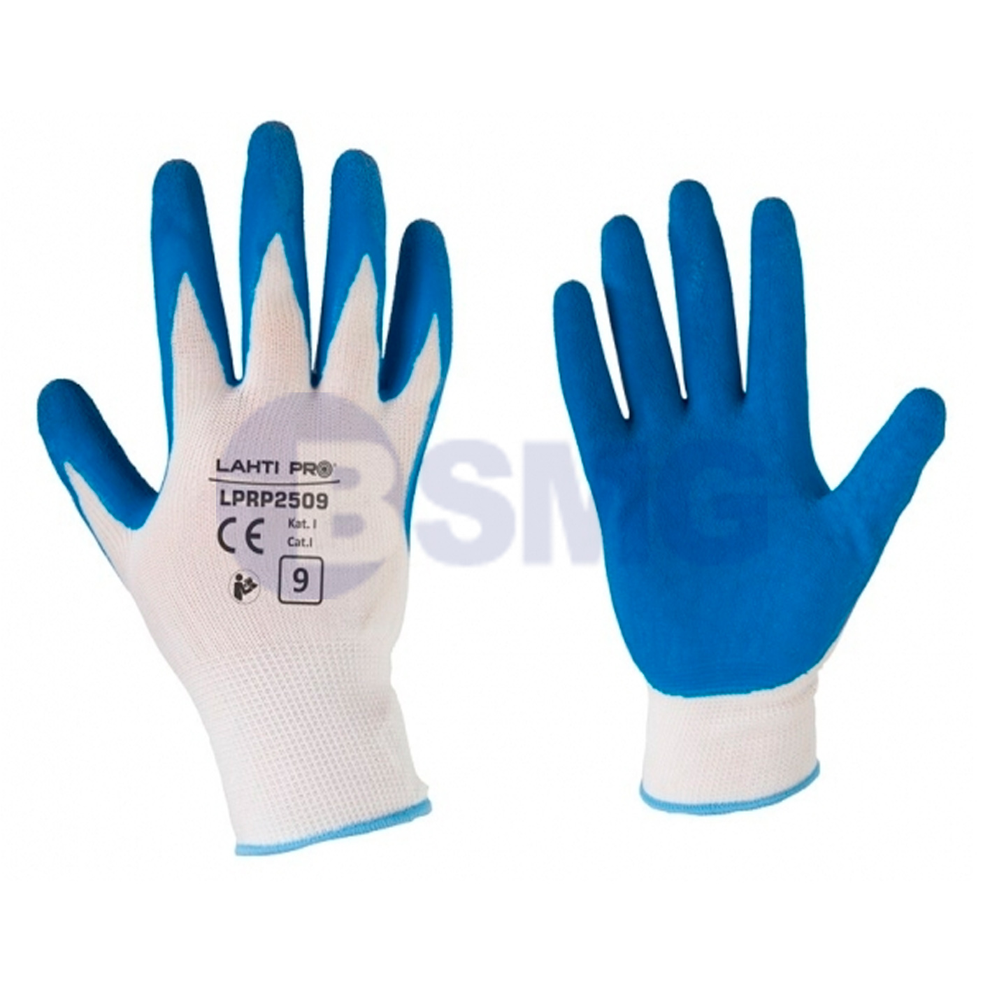 ხელთათმანი ნაცრისფერი   024270