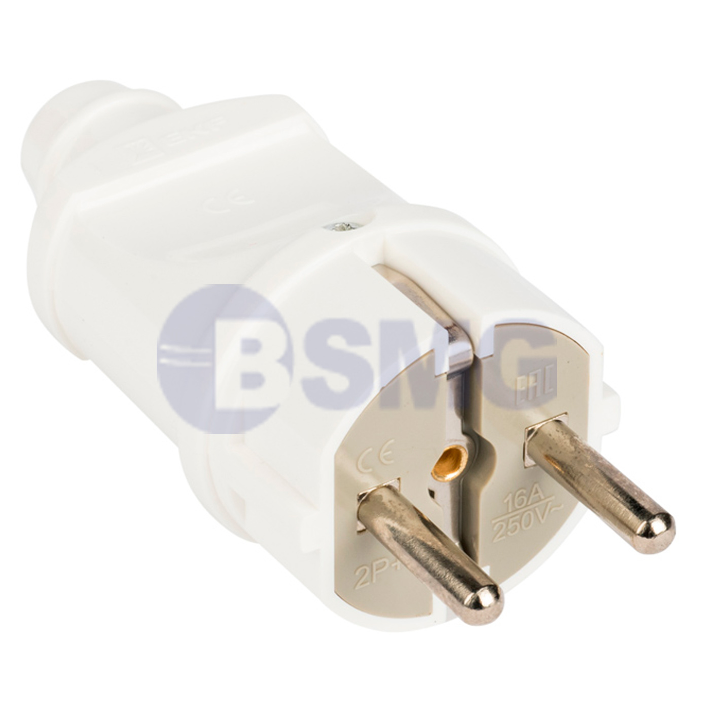 ვილკა სწორი EKF 16A  027096