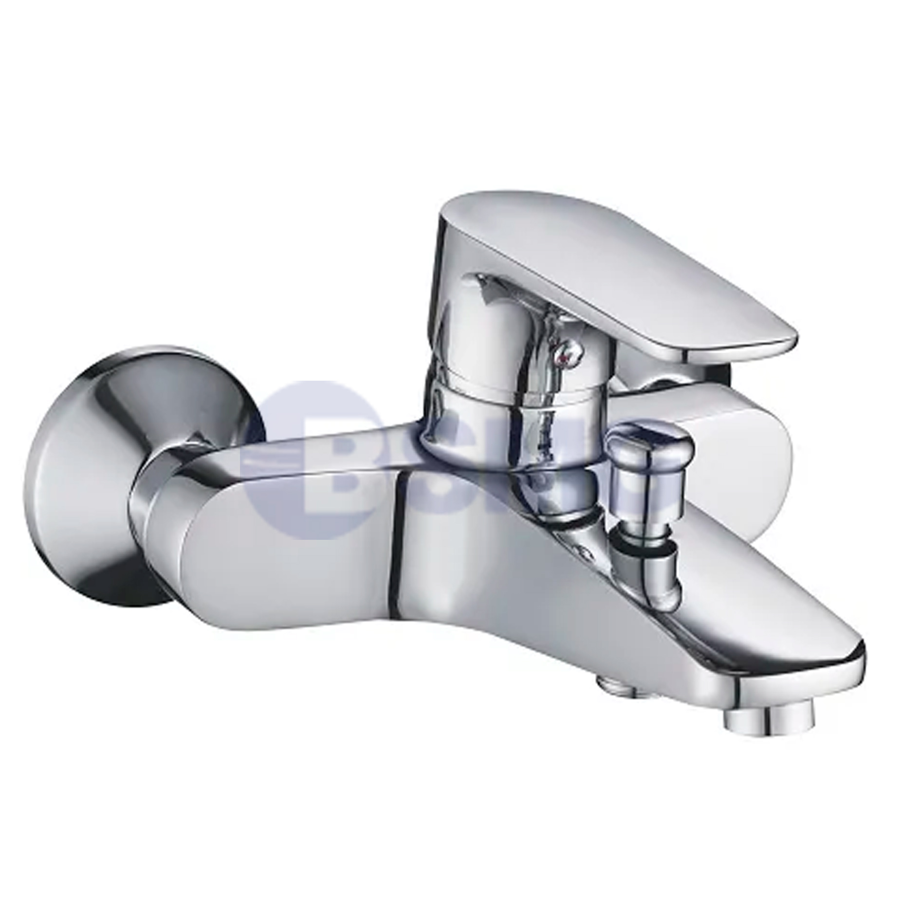 KETTLER-84589 KT-2420C-3 აბაზანის შემრევი Andrea   026560