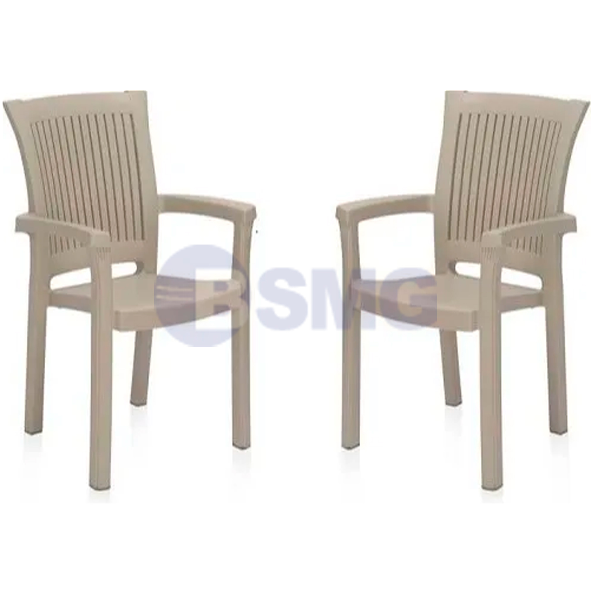 პლ. სკამი FESLEGEN CT013 კაპუჩინო      026270