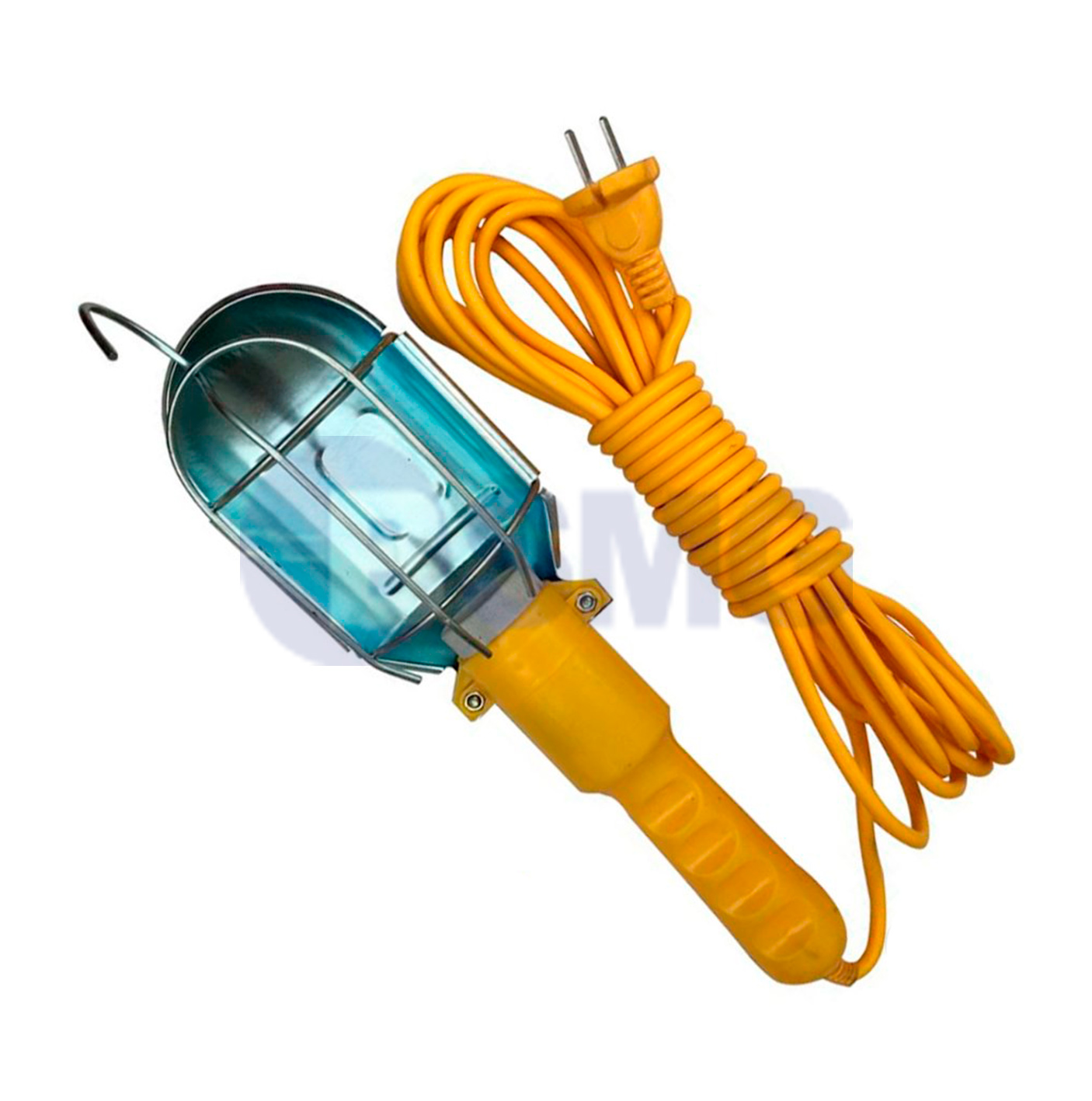 სანათი პერენოსკა დენის 10მ (1*50)	024368