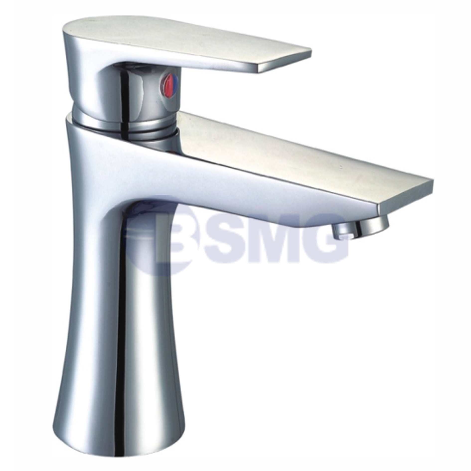 KETTLER-29918 KT-0440C-1 ხელსაბანის შემრევი Aurora   026581