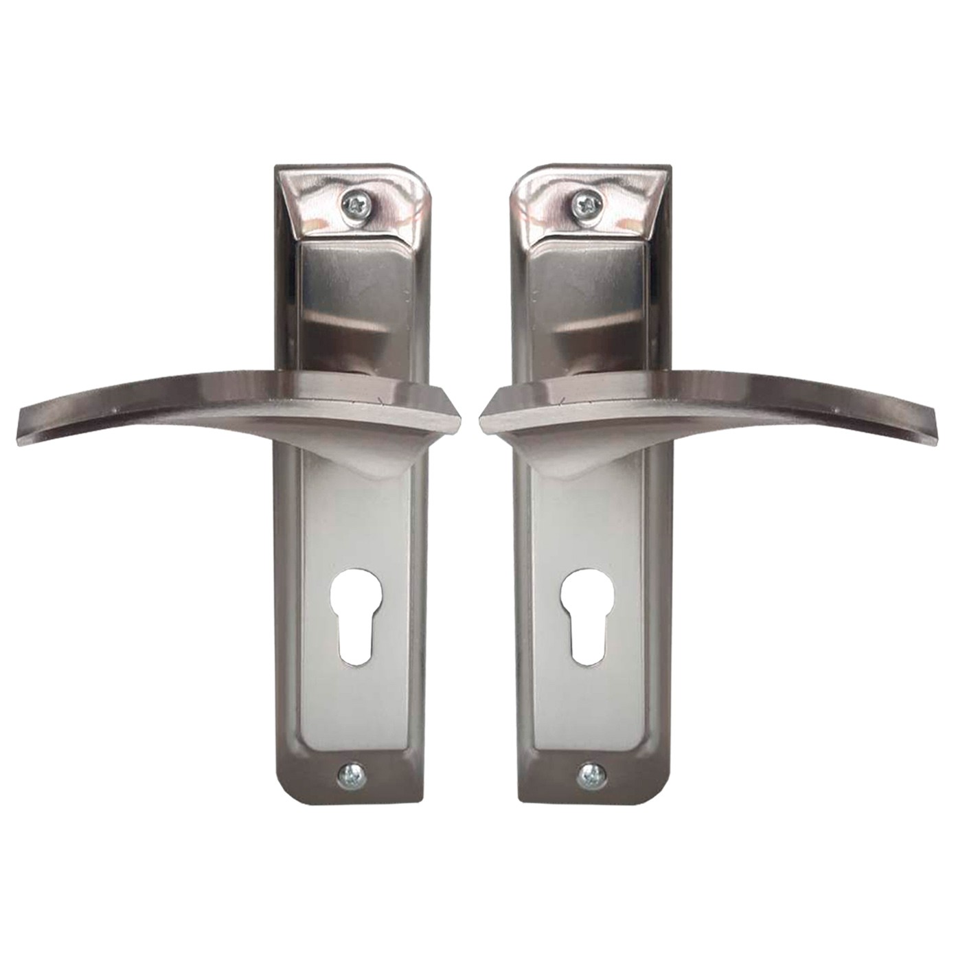 კარის სახელური კომპლექტი