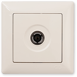 როზეტი ^^VS`` კ\რ ტელევიზორის transitive   003149