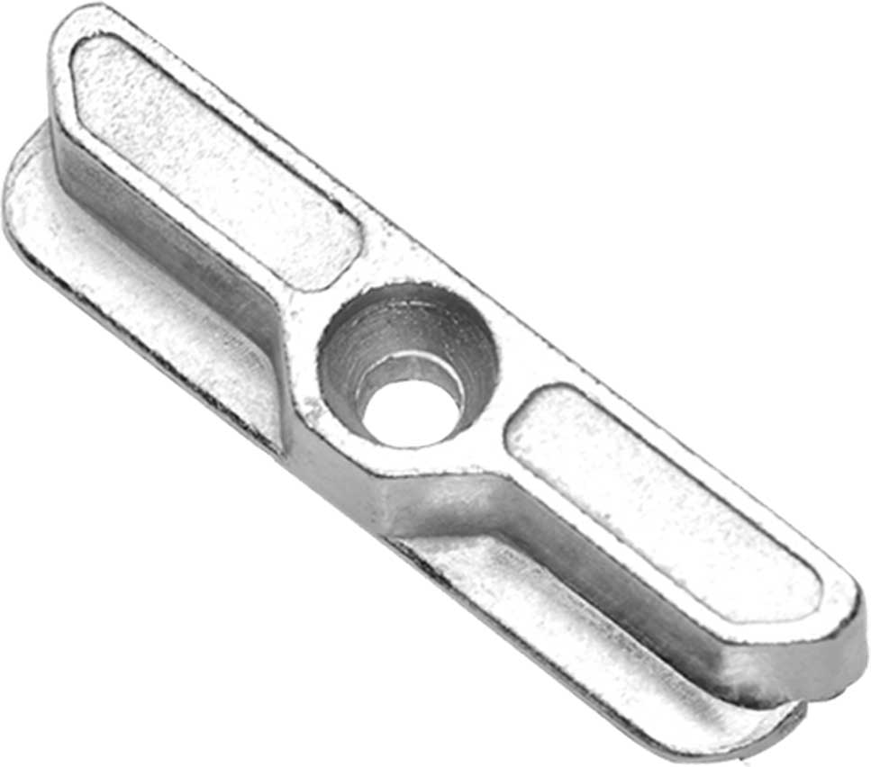 ისპანიოლეტი შემხვედრი (შლისტიკი)  000091