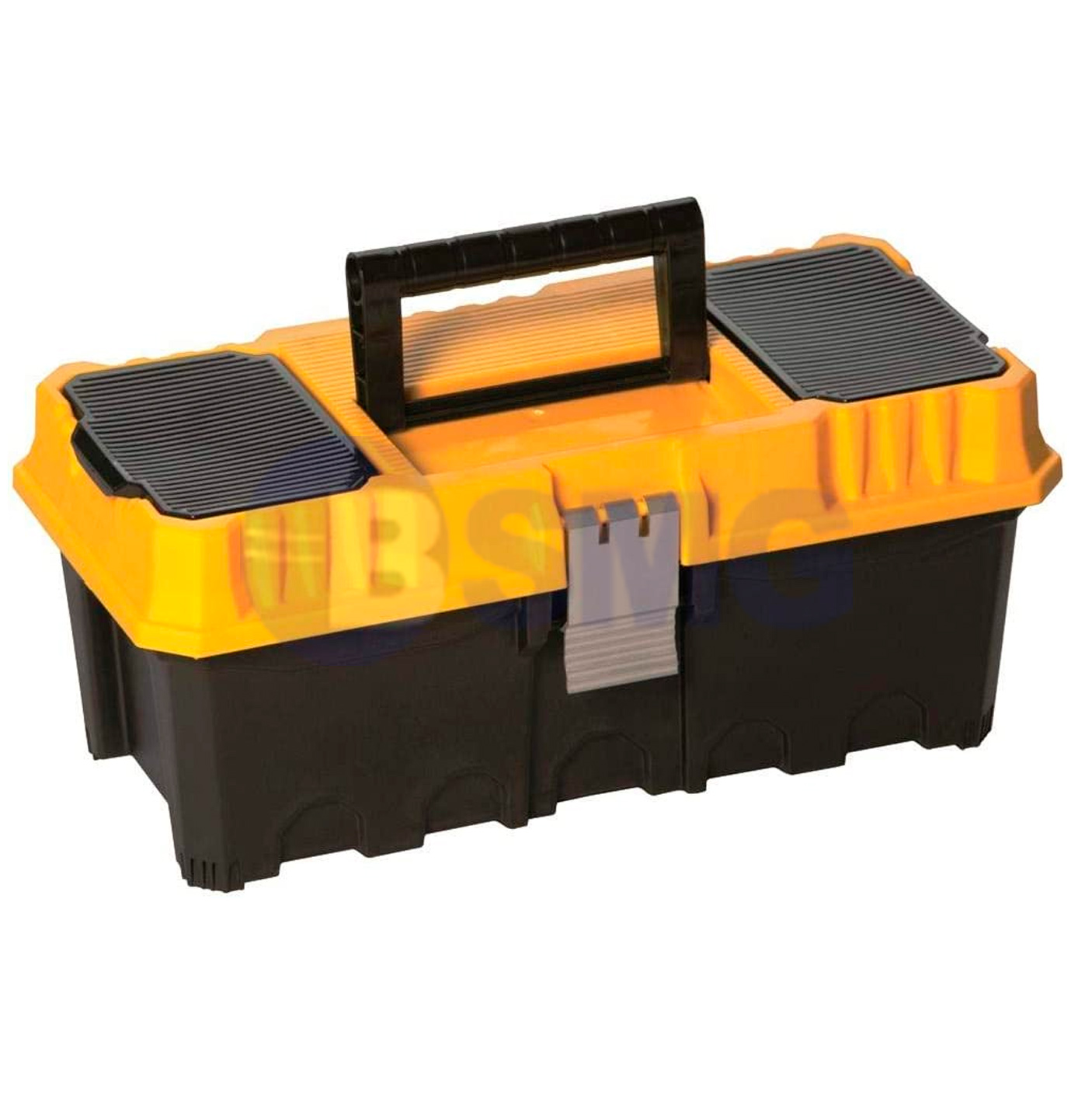 Port-bag ხელსაწყოს ყუთი მეტალის ჩამკეტით AX.01 13" APEX   028051