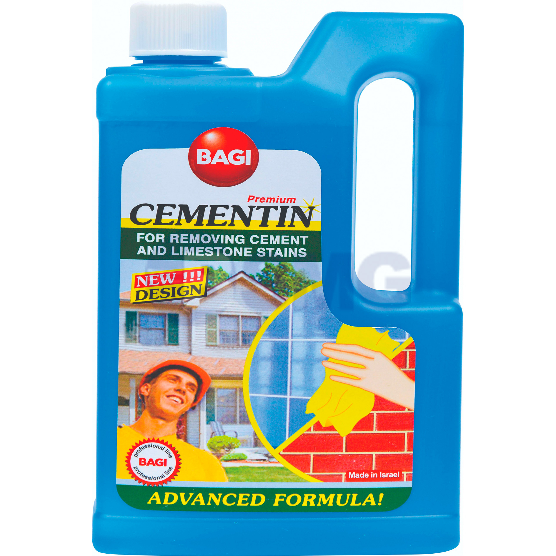 4104-ცემენტინი (500ლ) (7290012514104)   024027