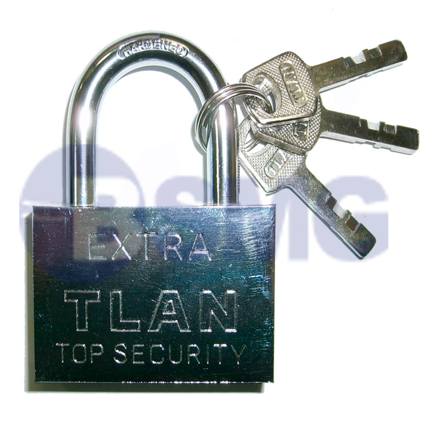 ბოქლომი EXTRA დაბალი 40MM 1*180  014621