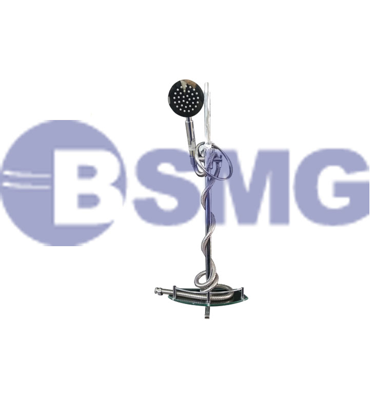 საშხაპე ხერძი B1804409 SHOWER NOZZLE 1.5M R	 010913