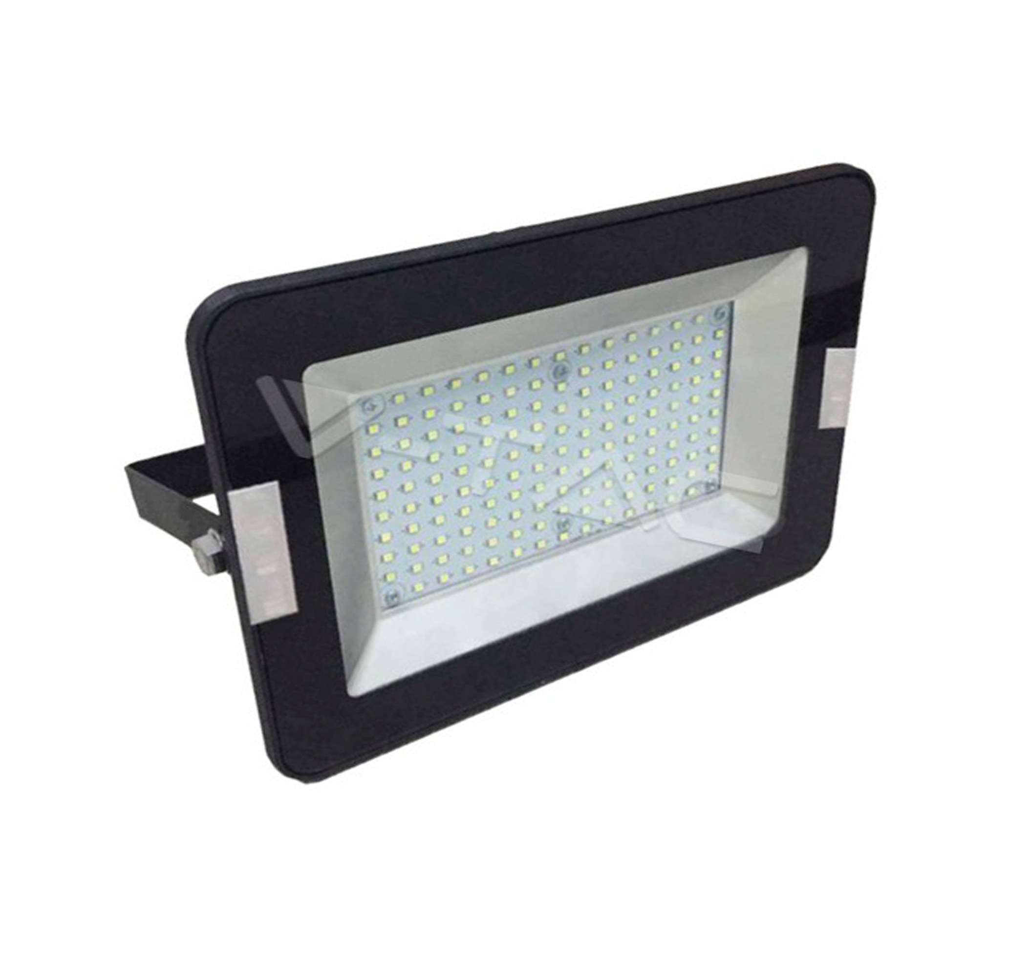 5895-ლედ პროჟექტორი 10W RGB REMOTE CONTROL  013656