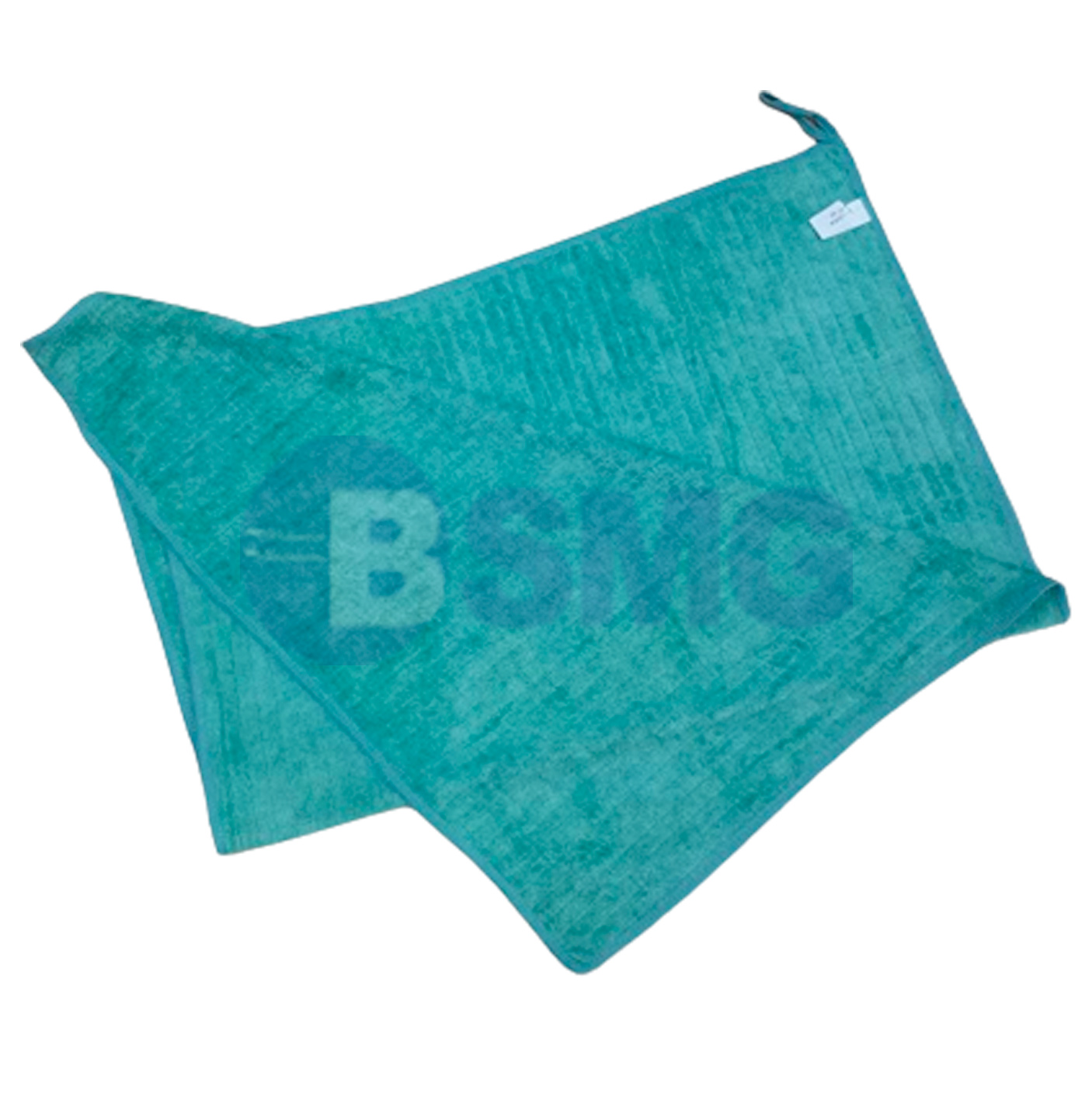 იატაკის  ტილო 50*70 (კლეტკიანი)  მწვანე    016326