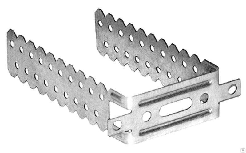 პირდაპირი საკიდი (აგრაფი) 30სმ-0,60მმ   025819