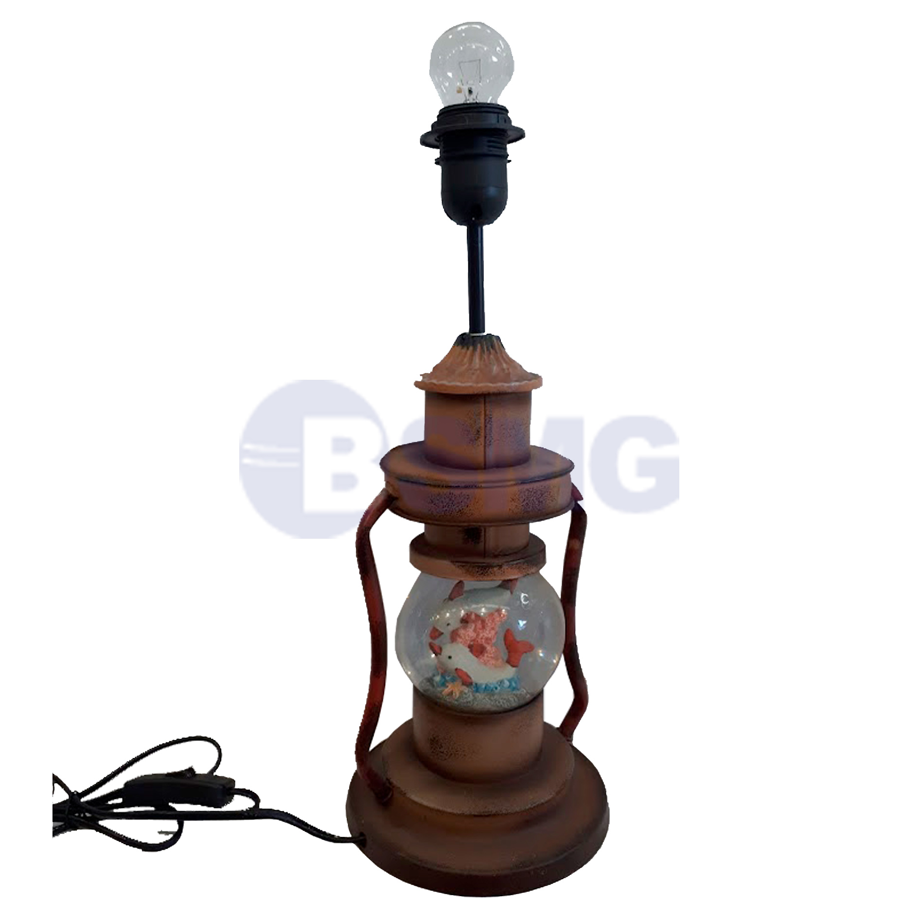 მაგიდის სანათი WMT019  018845