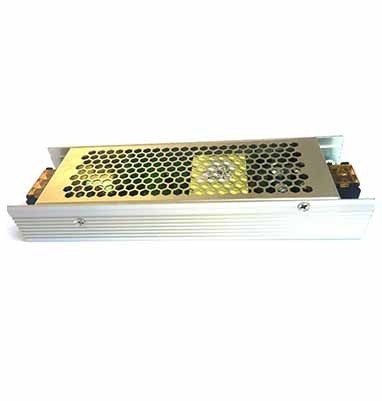 3253 - კვების ბლოკი 150W ლედ 24V 6.5A IP20   010756