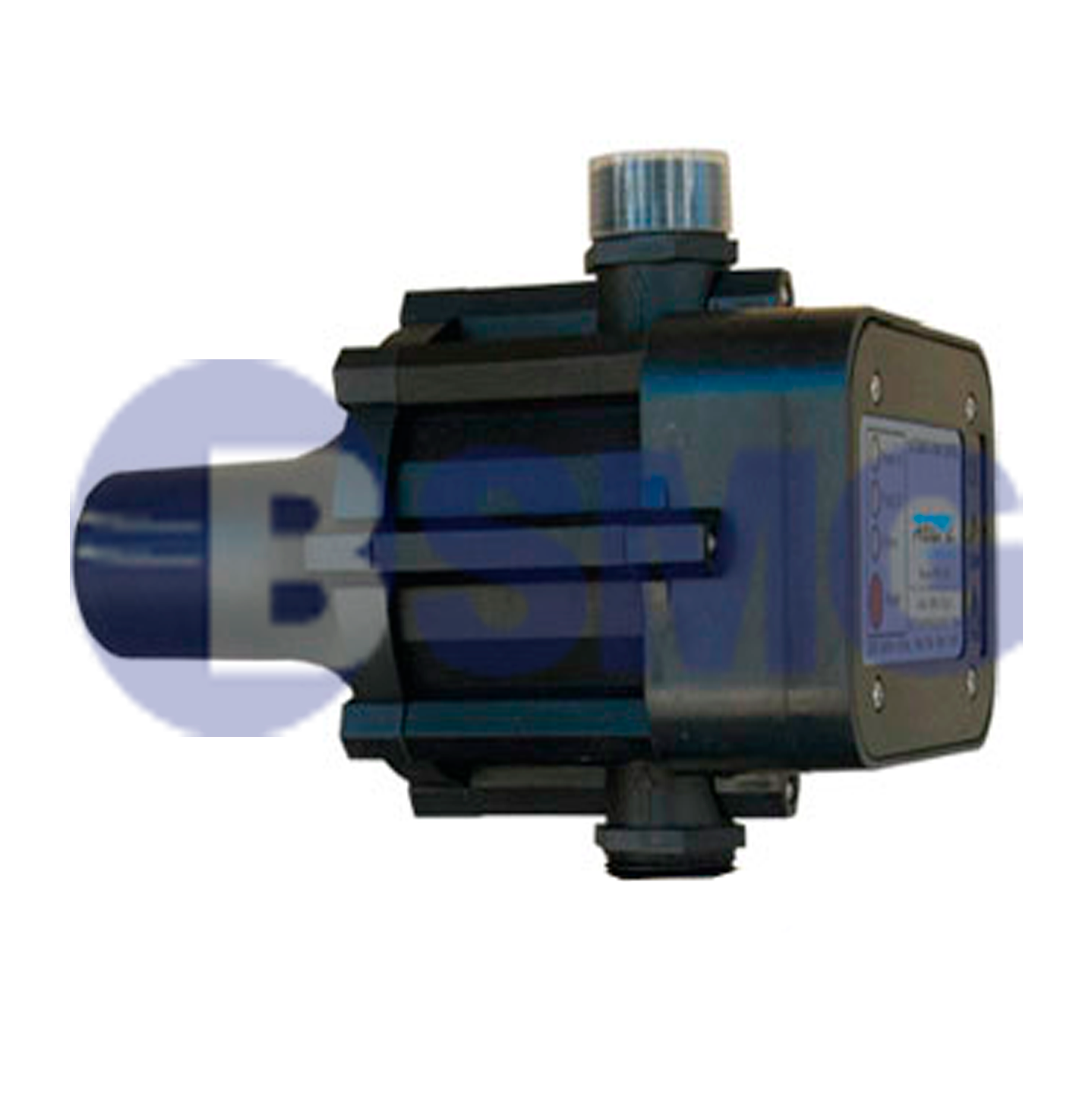 EPC-1 წყლის წნევის ავტომატური მარეგულირებელი  012308