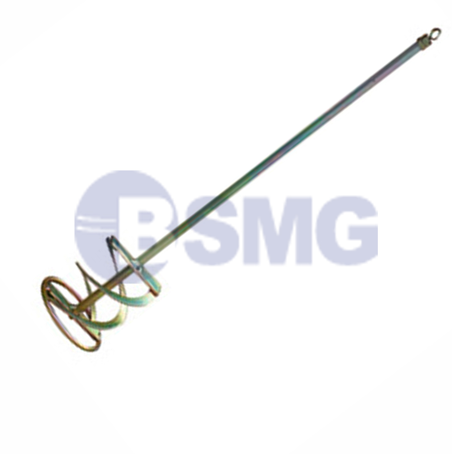 XOZ-934 მეტალის მიქსერი საღებავისთვის ზომით SDS 80*400 მმ  009134