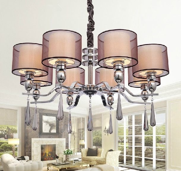 ჭაღი HD6099/10   018796