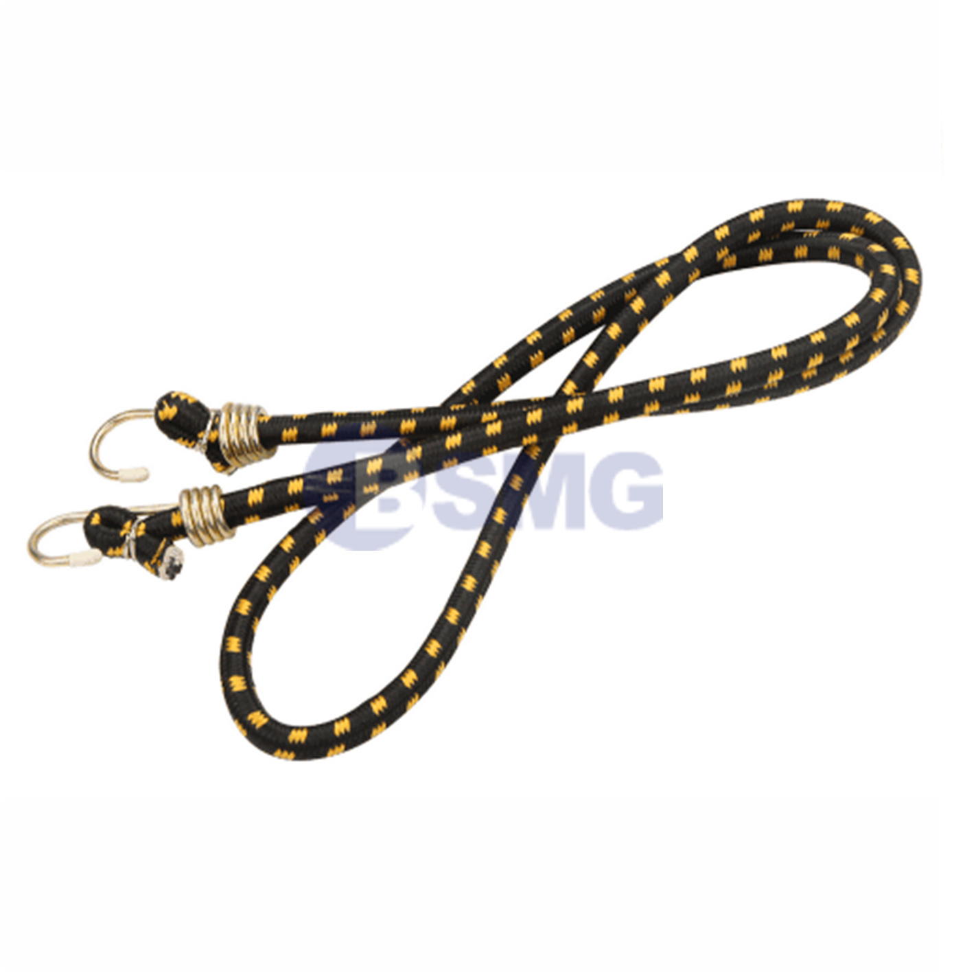 რეზინი კაუჭებით 12mm*1.5m   010179