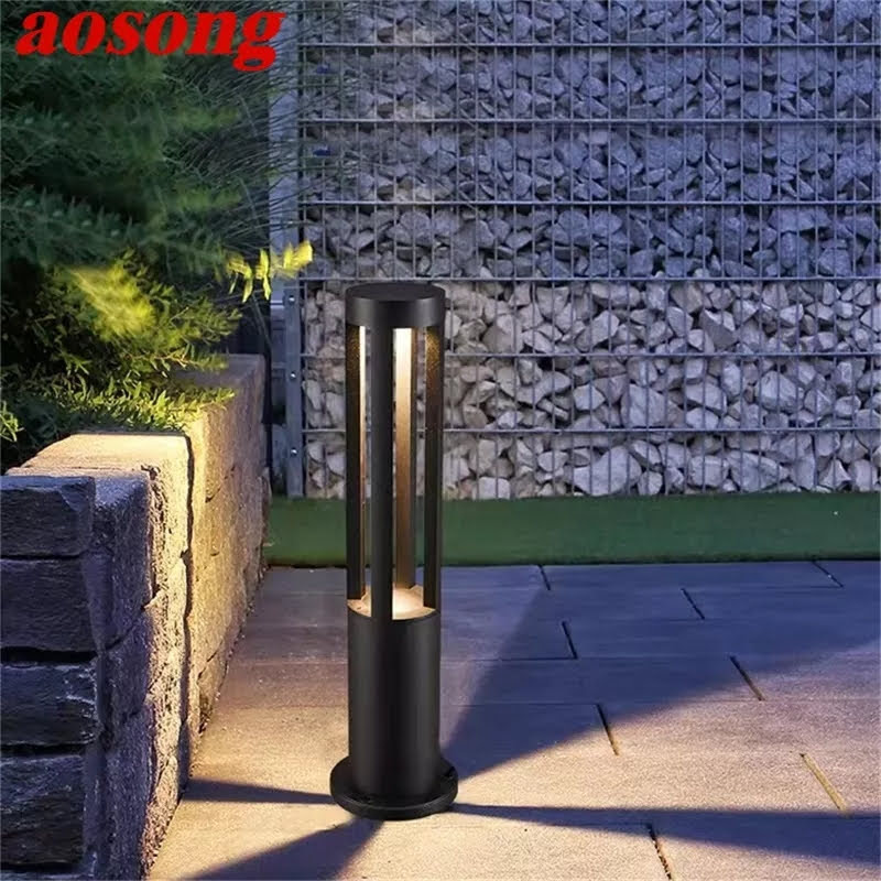 იატაკის სანათი  025694