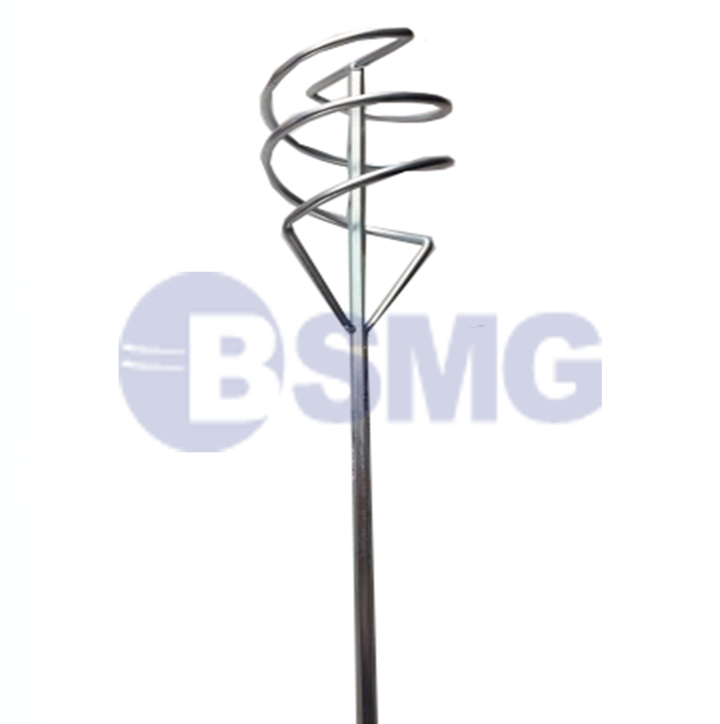 დრელის თავაკი შემრევი 100x500მმ  010773