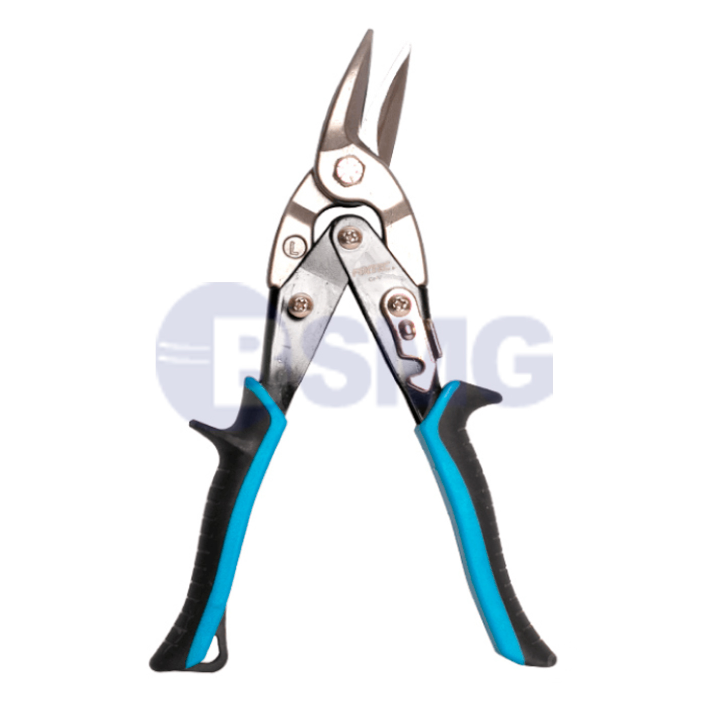 FHATR010 პროფილის მაკრატელი (მარჯვენა)/ANTIVIATION TIN SLIP(RIGHT)  027693