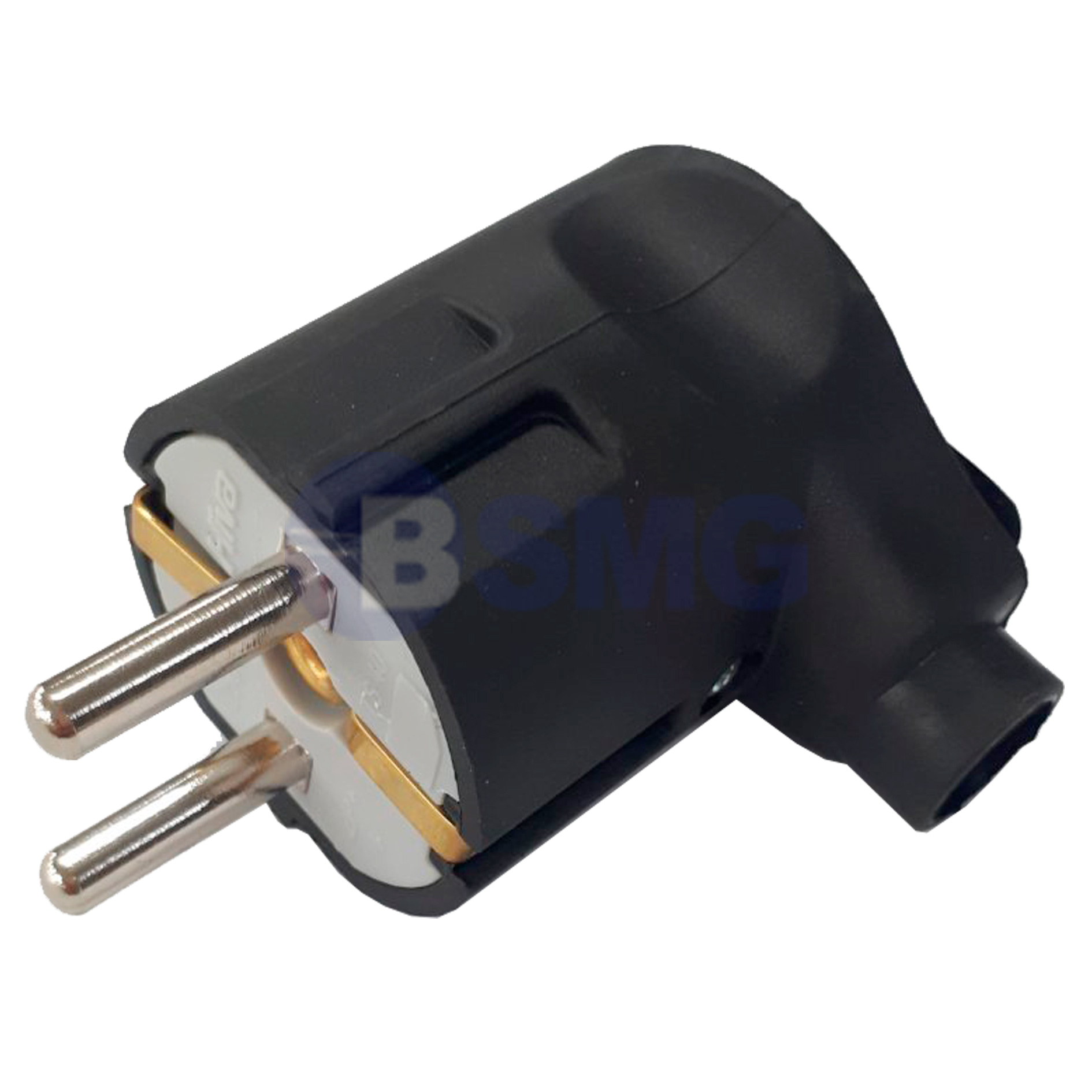 HİVA HV 4120 ელ ჩანგალი კაუჩუკის მოხრილი 1/16 erkrk fis    020712