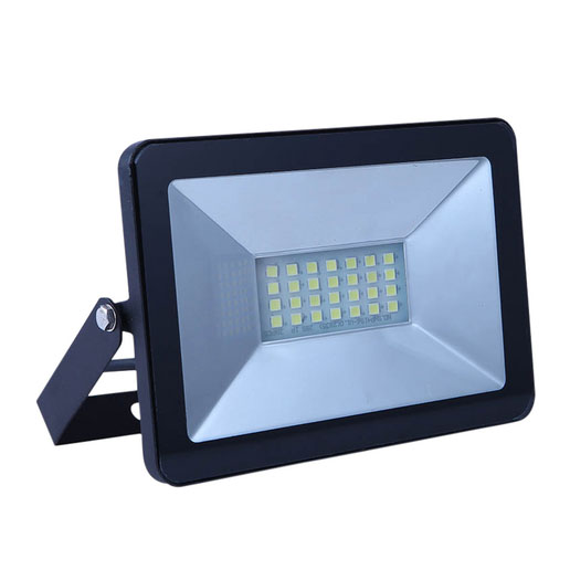 5876 - 10W SMD პროჟექტორი I-სერია  4500K  008448