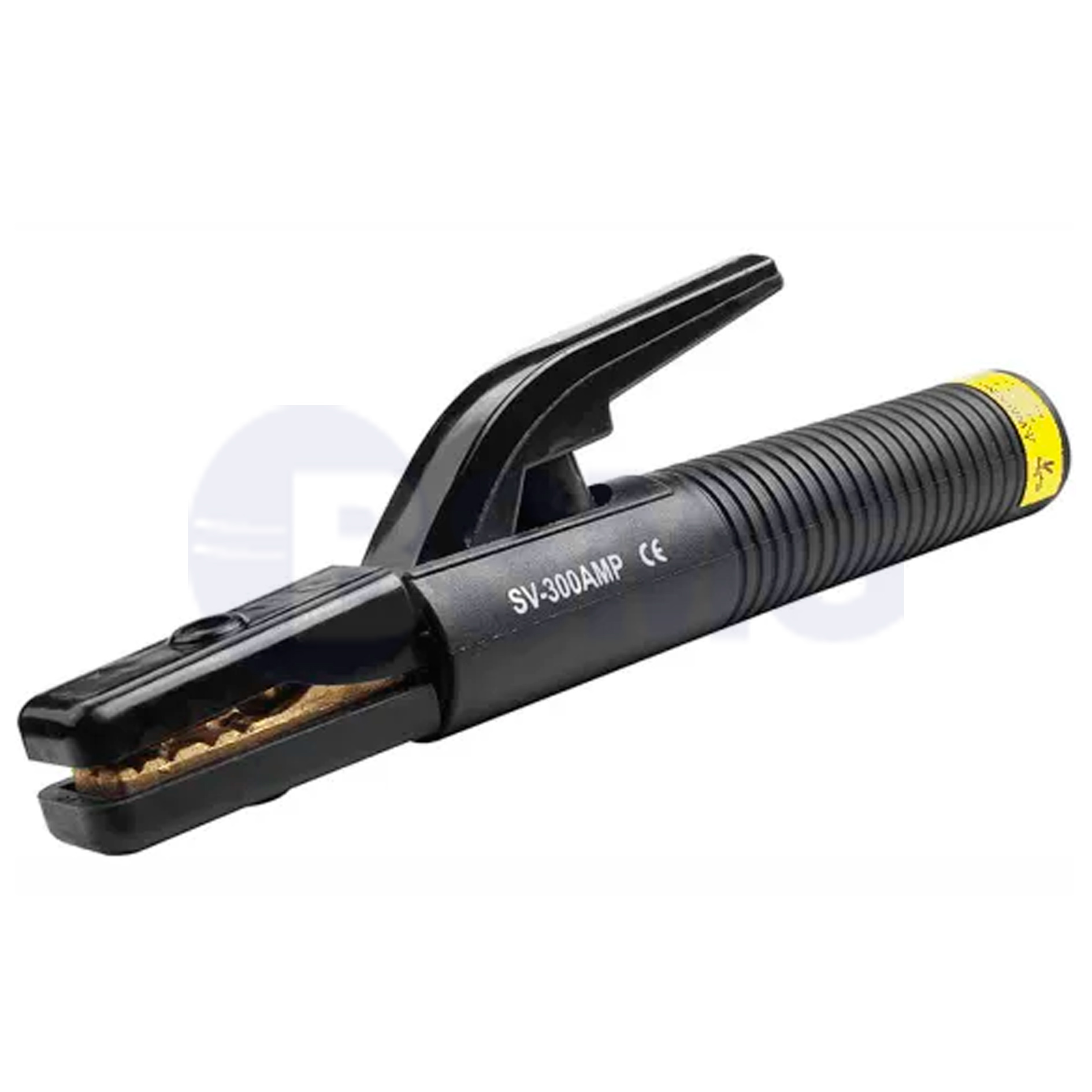 TOL615-44931 ელექტროდის დამჭერი 500A  012110