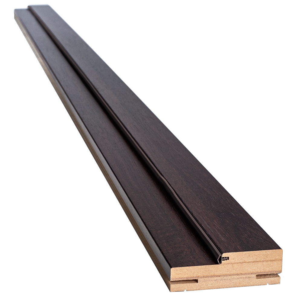 MDF კარის ჩარჩო (ტელესკოპური) 2220*100*32  015262