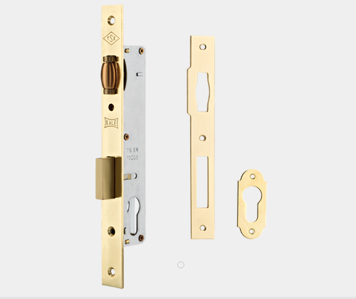 25მმ კარის საკეტი გორგოლაჭიანი (ბარელით) 006316